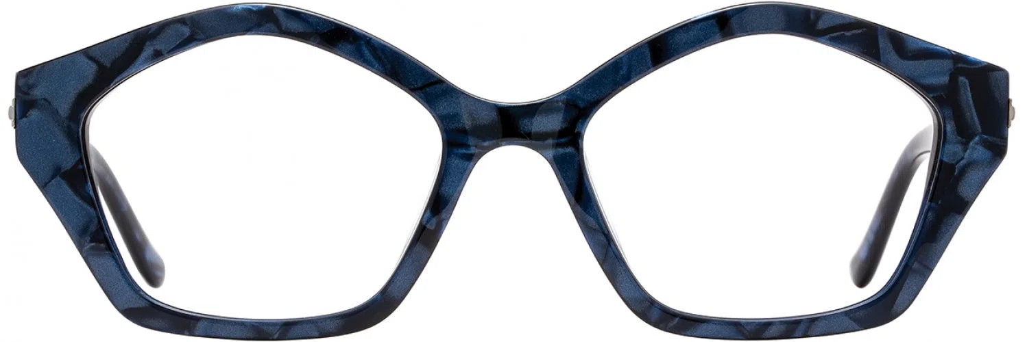 Cinzia CIN5196 Eyeglasses - view 2